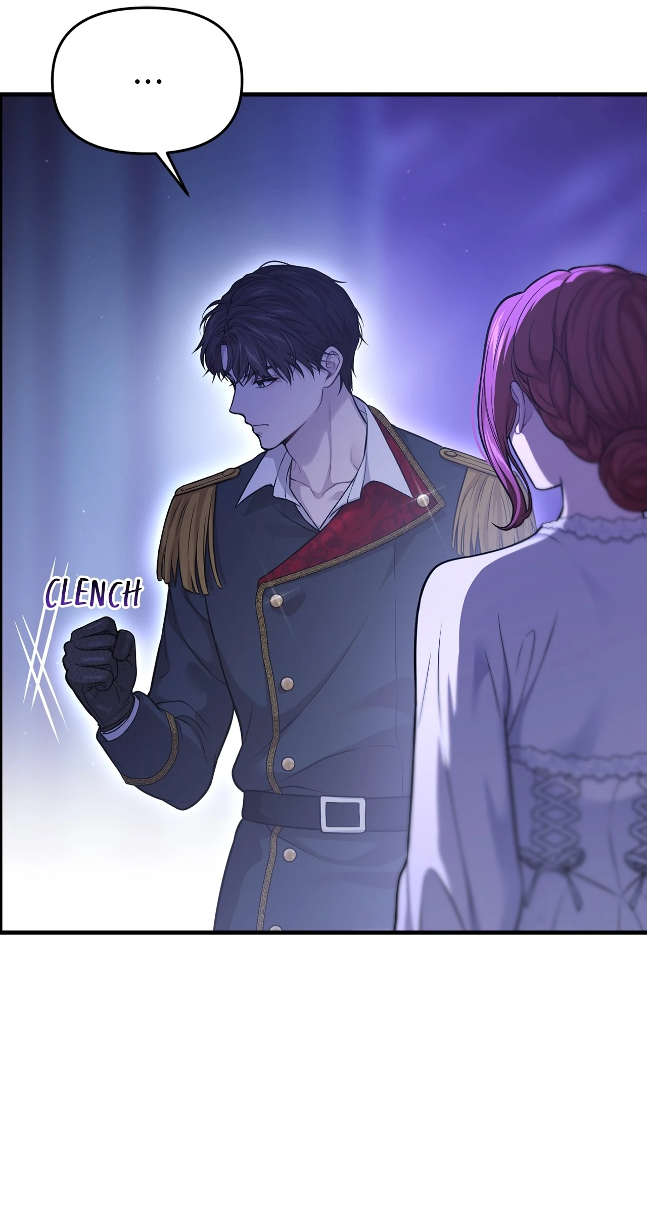 The Secret Bedroom of a Dejected Royal Daughter Chapter 100 3